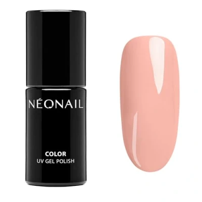 Afbeelding van NEONAIL SHOW YOUR Passion nagellak, semi permanent, 7,2 ml, oranje, permanente gel, manicure, nail art, nagellak