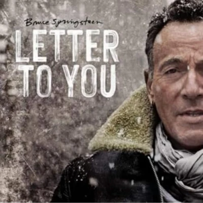 Afbeelding van Letter To You (Coloured Vinyl)
