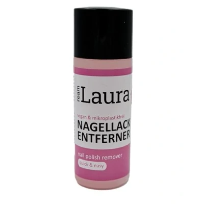 Afbeelding van ream Laura Parent Remover (acetonvrij, 100 ml)