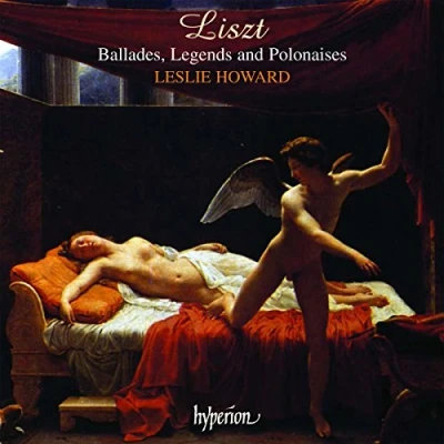 Afbeelding van Liszt: Complete Music for Solo Piano Vol 2 / Leslie Howard