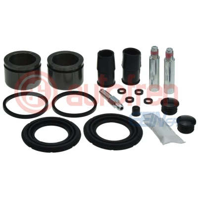 Afbeelding van Reparatieset, remklauw AUTOFREN SEINSA D43460S