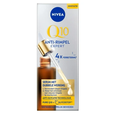Afbeelding van Nivea Q10 Anti Rimpel Expert Serum