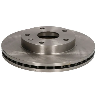 Afbeelding van SAKURA 604 00 8330 Remschijf Vooras 256,0 24 Geventileerd DAEWOO: Leganza