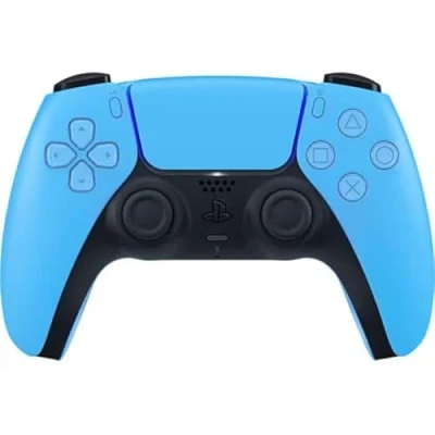 Afbeelding van Sony DualSense Starlight Blue PS5 draadloze controller