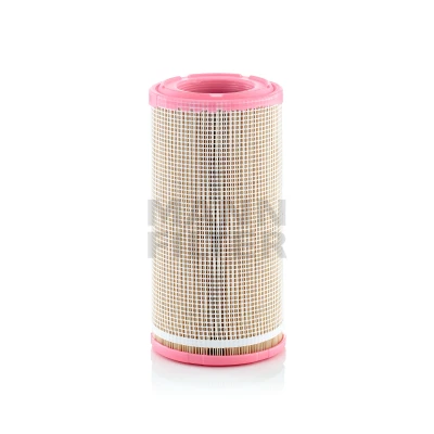 Afbeelding van MANN Filter C 17 340/2 Luchtfilter 318 164 insert