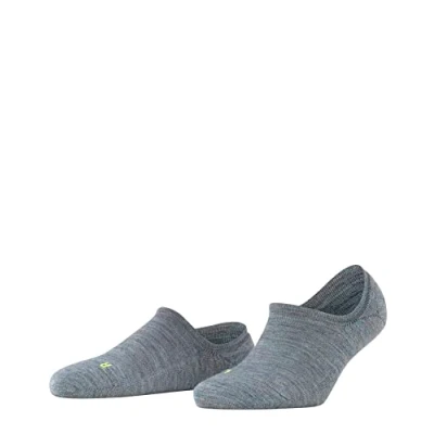 Afbeelding van Falke Keep warm invisibles hidden in shoe Sokken shoe, Dames, Maat: 37 38,