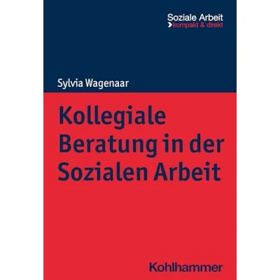 Afbeelding van Kollegiale Beratung in Der Sozialen Arbeit