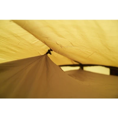 Afbeelding van Starbaits Innerdome Continental Bivvy Wrap 2 Man
