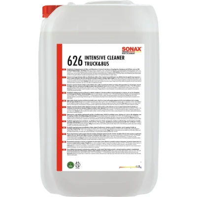 Afbeelding van Sonax 06267050 Intensiefreiniger 25L 1837811