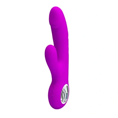 Afbeelding van G Spot Vibrator Gordon Paars