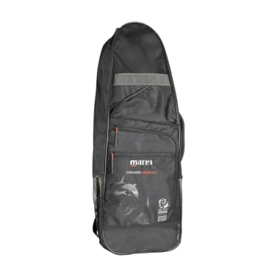 Afbeelding van Mares Cruise Beach Bag Snorkeltas Aqua