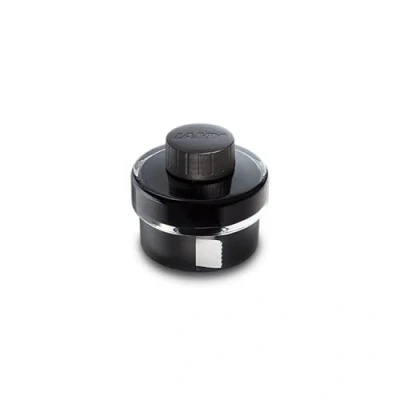 Afbeelding van LAMY T52 Inktpot Zwart 50 ML
