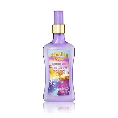 Afbeelding van Hawaiian Tropic Island Resort Geurnevel 250 ml