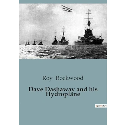Afbeelding van Dave Dashaway and His Hydroplane