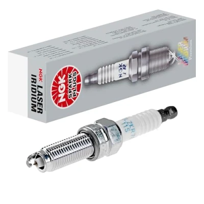 Afbeelding van NGK 92932 Bougie M12 x 1,25 SW: 16 mm HONDA: ACCORD 8, 8 Kombi, CIVIC 10 Stufenheck