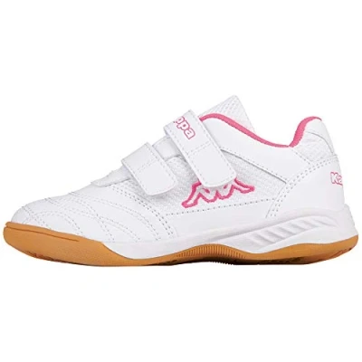 Afbeelding van Kappa Sneakers Pink 40