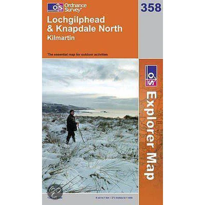 Afbeelding van Lochgilphead and Knapdale North