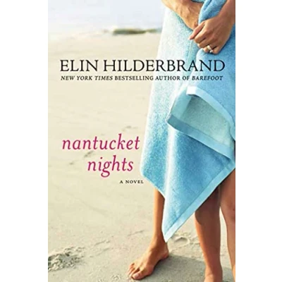 Afbeelding van Nantucket Nights