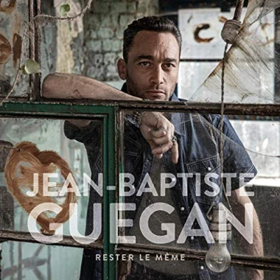 Afbeelding van Jean Guegan Baptiste Rester Le Meme