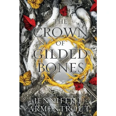 Image de The Crown of Gilded Bones