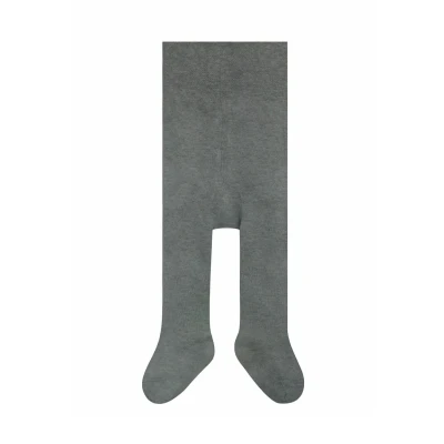 Afbeelding van Falke BABY Family Panty voor kinderen, Maat: 80/92, Light greymel