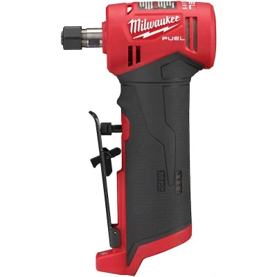 Afbeelding van Milwaukee Accu Slijptol / Polijstmachine M12 FDGA 0 Body