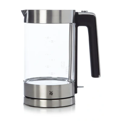 Afbeelding van WMF Lono Glazen Waterkoker, 1,7 Liter