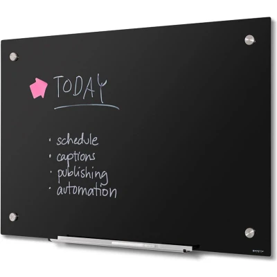 Afbeelding van Glasbord Scritto® Showdown