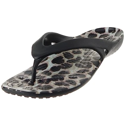 Afbeelding van Crocs Kadee II Damessandalen