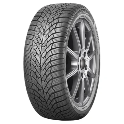 Image de Pneu kumho wintercraft wp52 215/55 r18 95 h