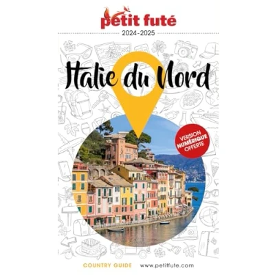 Afbeelding van Italie du nord