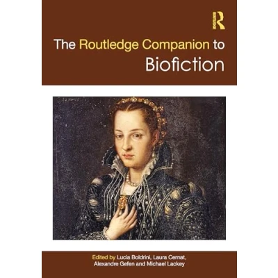 Afbeelding van Routledge Literature Companions The Companion to Biofiction