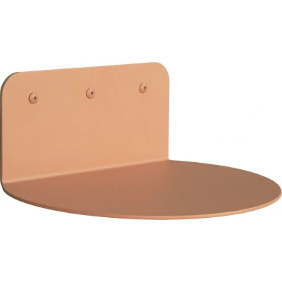 Afbeelding van Spinder Design FLEX Wandplank Clay Terra
