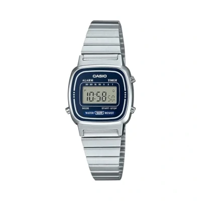 Image de Montre femme Casio LTP 1241D 1ADF
