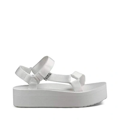 Afbeelding van Teva W FLATFORM UNIVERSAL Dames Sandalen Maat 42