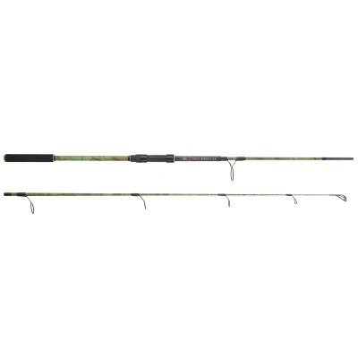 Afbeelding van Prowess Forest Hybride Karperhengel 10ft (3.5lb) Karperhengels