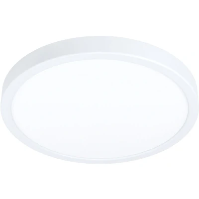 Afbeelding van EGLO Fueva 5 Plafonnière LED 28.5 cm Wit