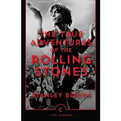 Afbeelding van the True Adventures of Rolling Stones