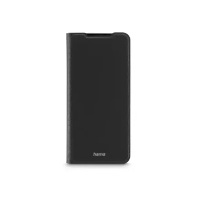Afbeelding van Hama Daily Protect Booklet Samsung Galaxy A25 5G Zwart Met standfunctie