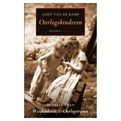 Image de Oorlogskinderen