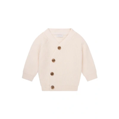Afbeelding van Noppies Vest Geldo Baby Maat 50