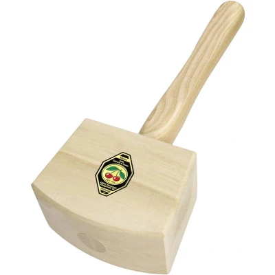 Afbeelding van Kirschen Werkzeuge 6160105 Houthamer 400 g 1 stuk(s)