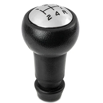 Afbeelding van Versnellingspookknop ABC Parts POM10141 PEUGEOT 106/7 205/6 306 406