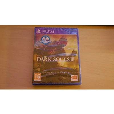 Afbeelding van Dark Souls III