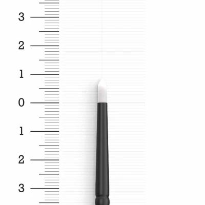Afbeelding van Round Weathering Synthetic Brush S (4) B08001