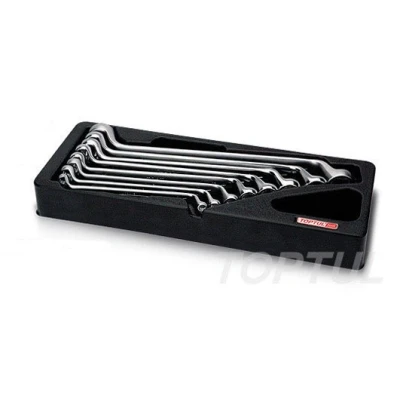 Afbeelding van Plastic inzetstuk Satz GCAT1101 TOPTUL