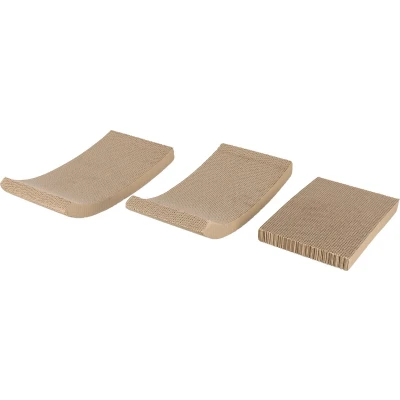 Afbeelding van Trixie Reserve krabkarton voor krabhuis mdf 48025