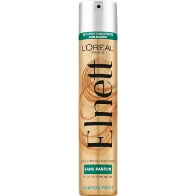 Afbeelding van L&#039;Oréal Paris Elnett Zonder Parfum 300 ml
