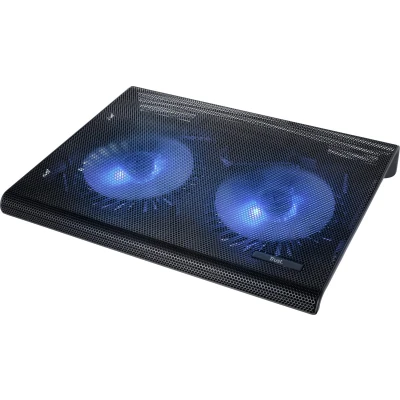 Afbeelding van Koelstandaard Trust Azul laptop