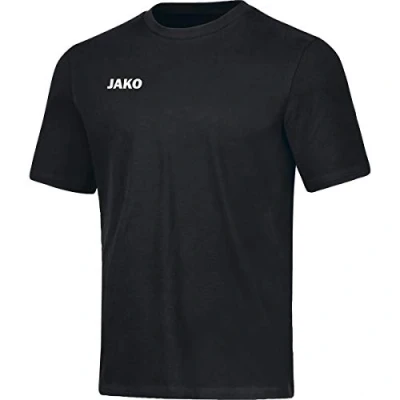 Afbeelding van JAKO T Shirt Base Zwart